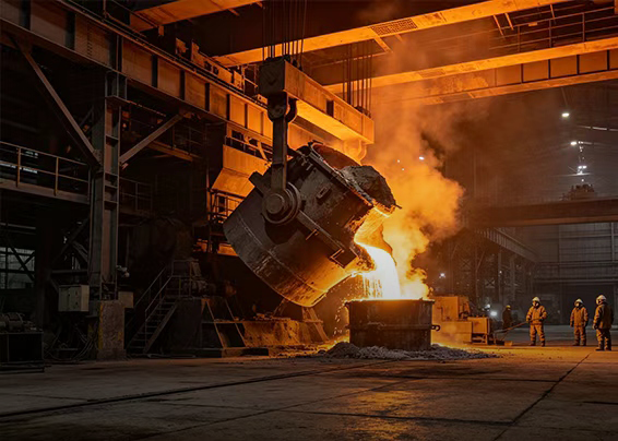 Foundry Workshop